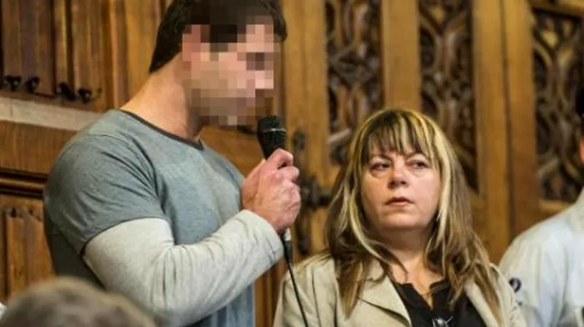 Un român a fost condamnat la 25 de ani de închisoare în Belgia pentru viol și crimă