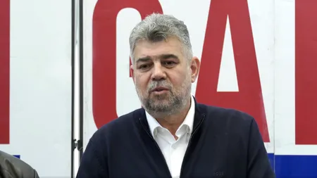 Marcel CIOLACU: Ne vom trezi după această campanie electorală că România are nevoie, de fapt, de o STABILITATE politică