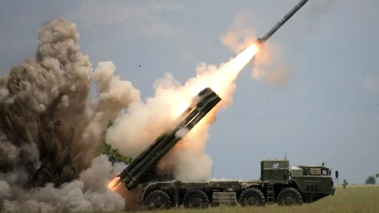 Rusia anunță activarea sistemelor de rachete S-400 în apropierea frontierelor NATO