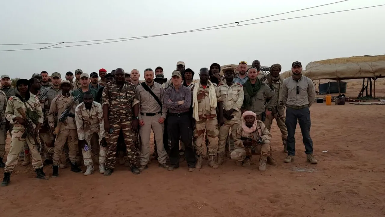 Horațiu Potra a vândut Ralfrole SRL, firma care vindea CARNE de TUN în Congo, cu 200 de lei. Tranzacția a avut loc înainte de Fuga în Dubai