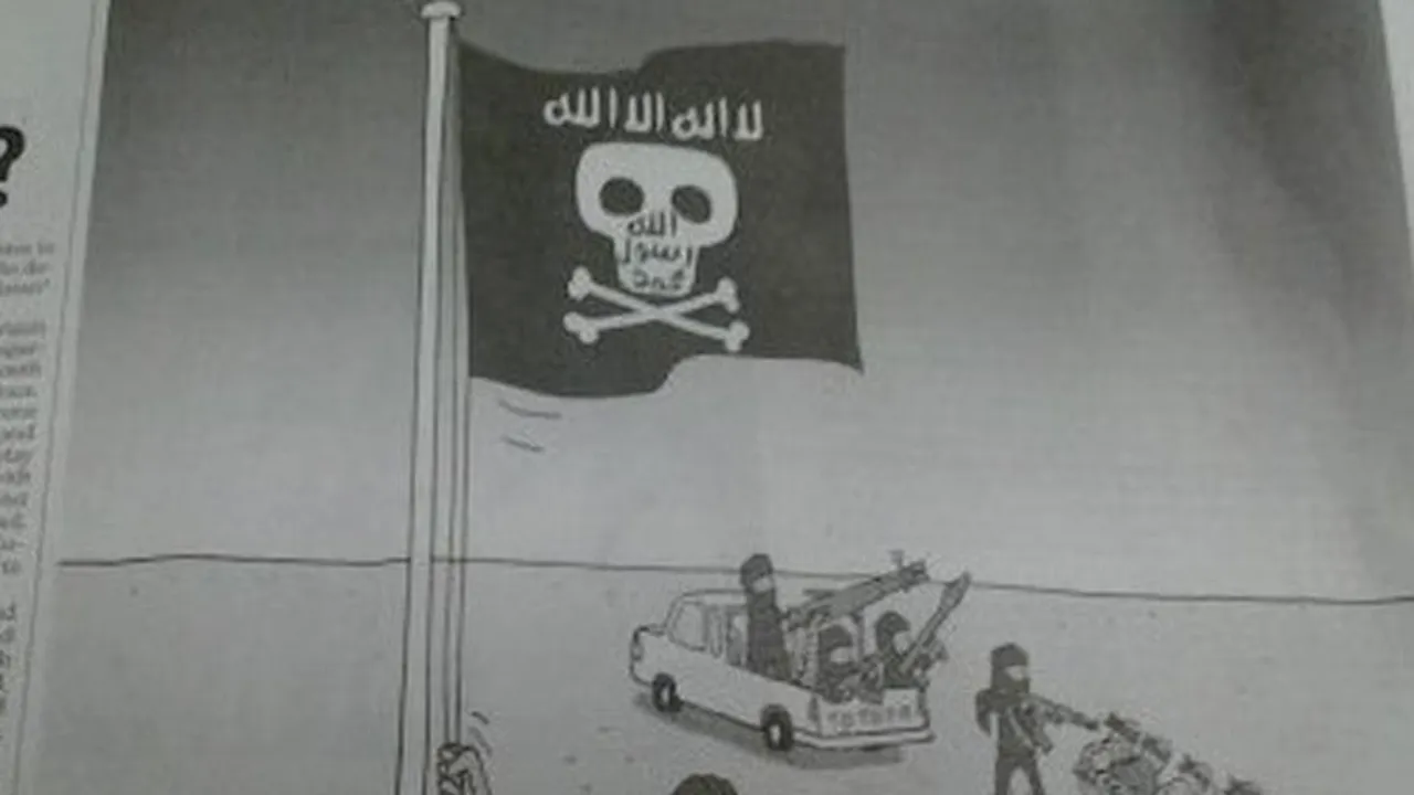 Un jurnalist din Indonezia este acuzat de blasfemie. Care este motivul și ce pedeapsă riscă