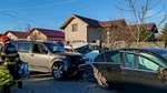 Fostul primar al comunei Ogrezeni, județul Giurgiu, Jean Jipa, a murit într-un ACCIDENT în Buturugeni