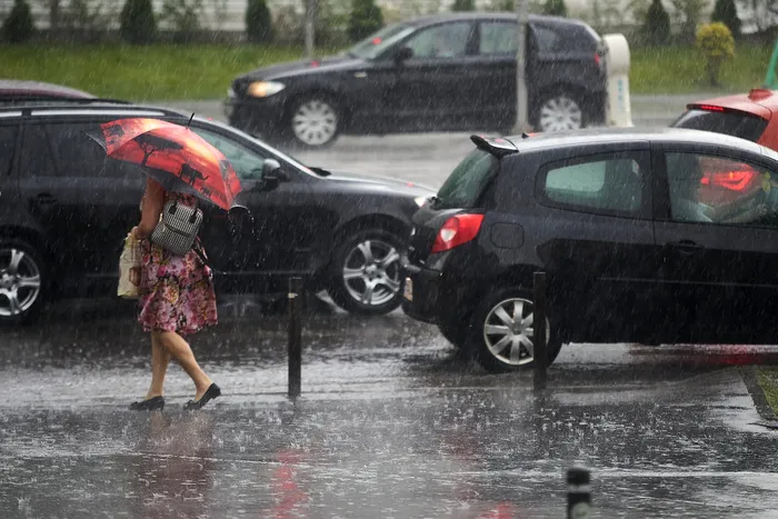 După furtuni, vine un val de aer fierbinte. Unde va ploua în România, astăzi, și când vor fi 31°C. ANM, informații de ultimă oră pentru Gândul
