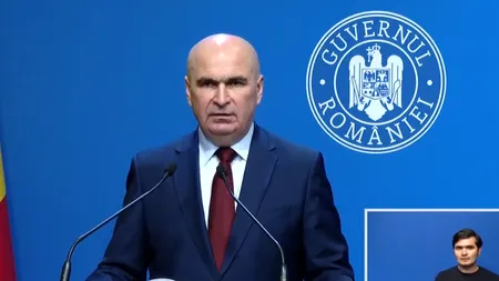 Ilie Bolojan, despre programul RABLA: 