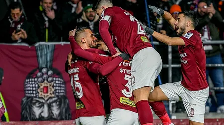 Marko Dugandzic a devenit GOLGHETERUL Superligii!