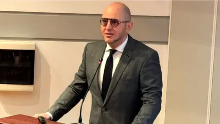 Moștenirea lui Băsescu și Iohannis poartă un nume: Nicușor Dan