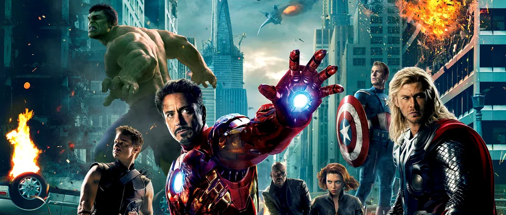 „Avengers: Endgame, pe punctul de a deveni lider în topul celor mai mari încasări din istorie