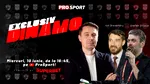 EXCLUSIV DINAMO, azi de la 16:45, cu Ștefan Știucă și Ion Alexandru. Plecarea lui Kopic: Surprize cu noul antrenor portughez