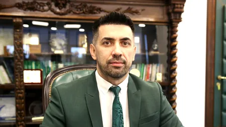 Consiliul de Administrație al Romsilva a desemnat noul director general. Cine e cel mai tânăr șef al Regiei Naționale a Pădurilor