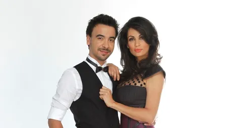 Ei sunt prezentatorii show-ului 