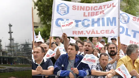 JUCĂTOR-SURPRIZĂ la Oltchim. Cine este milionarul care vrea să se implice în privatizarea combinatului