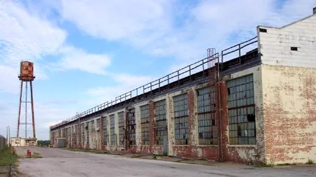 Fabrica din România care se REDESCHIDE după 16 ani / Aproape 300 de noi locuri de muncă vor fi scoase la concurs