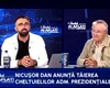 Ion Cristoiu: „Orice capitalist încearcă să tragă pe sfoară STATUL”