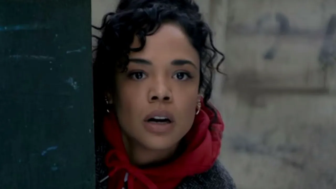 „Men in Black: International