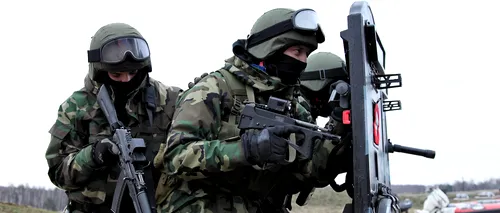 Doi ofițeri ruși au murit și alți 15 sunt în stare gravă după ce ar fi fost otrăviți la Mariupol: „Bănuiesc folosirea cianurii”