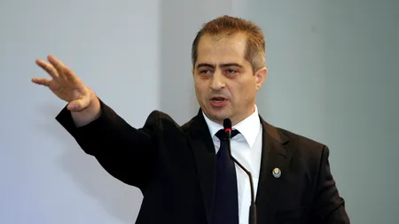 Oajdea: Cei 14 deputați PPDD se disociază de actuala conducere a partidului și cer congres