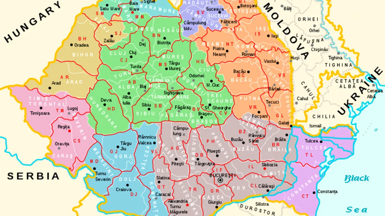 Județul din România în care sunt cei mai săraci pensionari, acum, în 2026