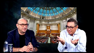 Victor Ponta anunță înființarea unui nou partid politic, care are ca obiectiv „eliberarea României de virusul USR-ist-Bolojenist”