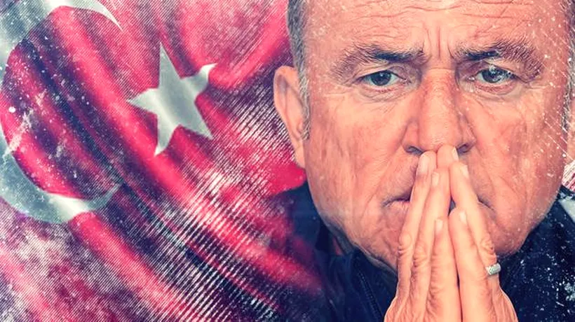  Federația de Fotbal din Turcia, victimă a loviturii de stat eșuată