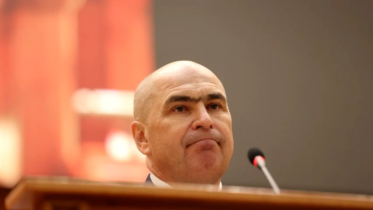 Sondaj Gândul. Îl vreți plecat pe Ilie Bolojan? Cum au răspuns cititorii ziarului