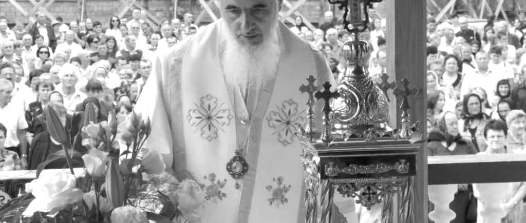 A murit Preasfințitul Părinte Vasile Flueraș, fost episcop vicar al Arhiepiscopiei Clujului