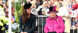 Ce a primit MOȘTENIRE Prințesa Kate Middleton, de fapt, de la Regina Elisabeta a II-a. Și-a modificat testamentul în ultimul moment