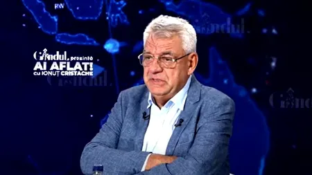 Tudose pune tunurile pe Bolojan: Nu știe economie/ Nu știm cât e deficitul/Mi s-a făcut rău când am văzut interviul în Bloomberg!