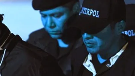 Interpol a emis 
