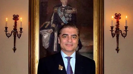 Prințul Paul va rămâne în arest, în Franța, până la mijlocul lunii septembrie