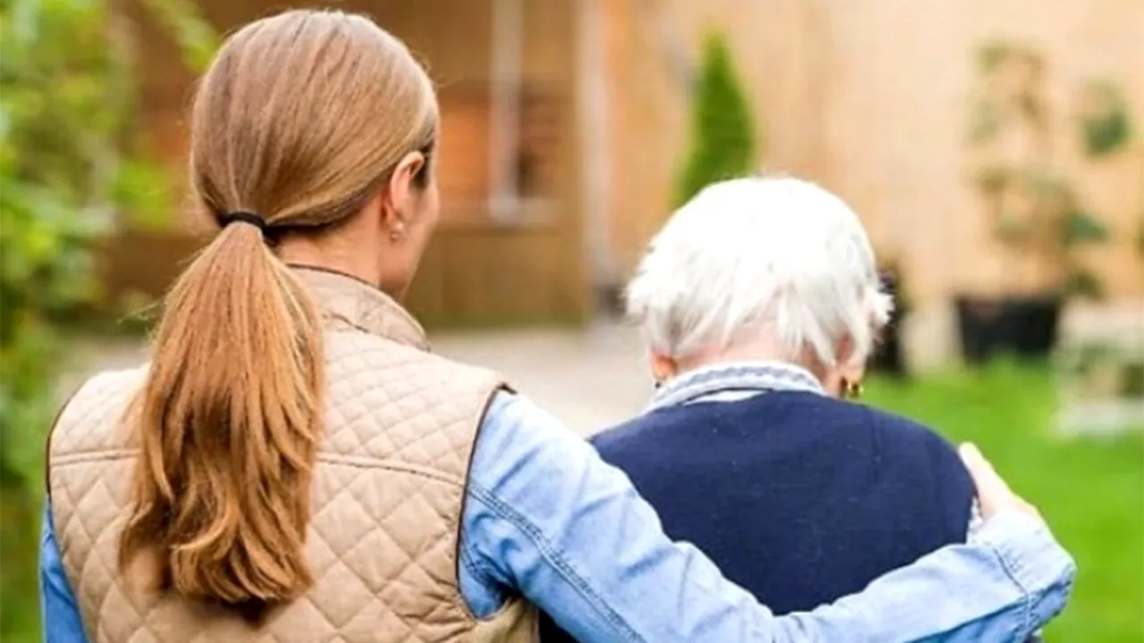 Ireal ce a primit o badantă moștenire de la pensionara de care avea grijă. Când s-a citit testamentul, femeia a rămas fără cuvinte