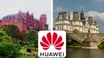Cum își stimulează chinezii de la Huawei angajații. Le-a construit replici ale orașelor europene pentru a le crește moralul și productivitatea