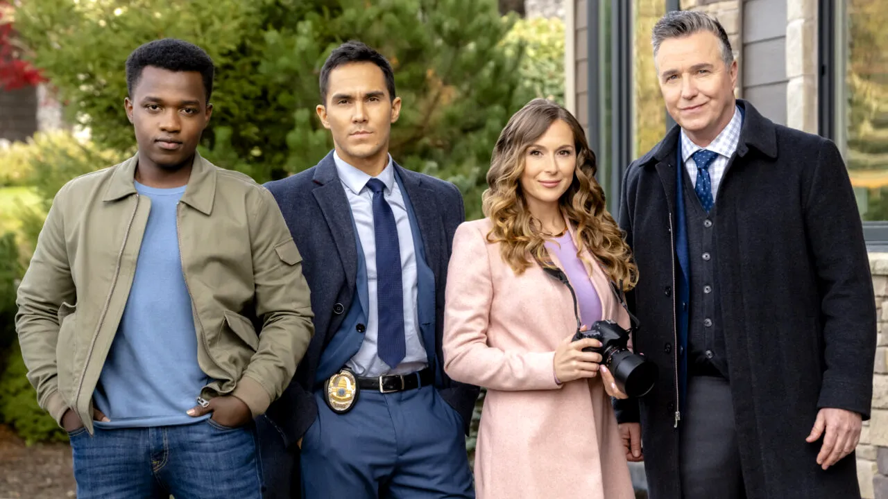 Seria de filme „Mistere la fotografie”, premieră în România, din 11 ianuarie la DIVA