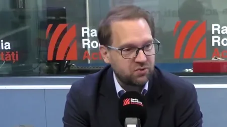 Dominic Fritz vorbeşte de protocolul coaliţiei: 