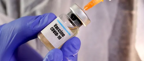 Vaccinul anti-COVID produs de Rusia este în ultima fază de testare 