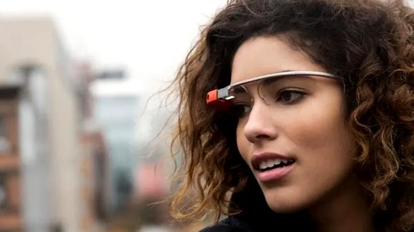 Google a prezentat caracteristicile tehnice ale ochelarilor Google Glass
