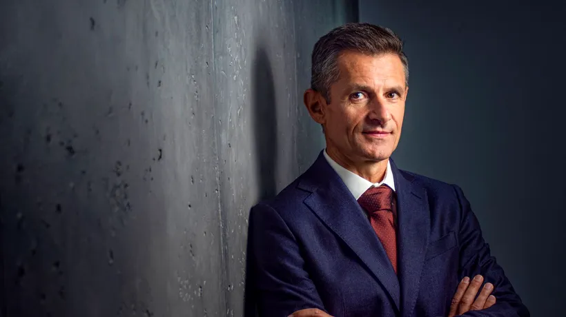 Mircea Scăunașu a fost numit director general al Philip Morris România