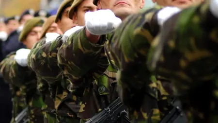 Primăria Capitalei trebuie să facă lista cu cei care au obligații militare, la solicitarea Guvernului