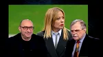 Valentin Stan: Meloni și-a pus întrebări legate de intenția europenilor de a bloca pacea în lume