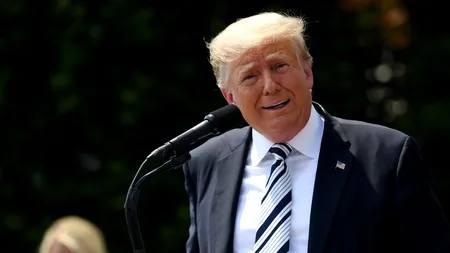 Dezvăluiri șocante. Trump, către șeful său de cabinet: „Hitler a făcut și multe lucruri bune”