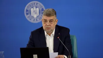Premierul Marcel Ciolacu, cu ocazia Zilei Maghiarilor: „Astăzi, mai mult ca oricând, trebuie să construim punți, nu ziduri”
