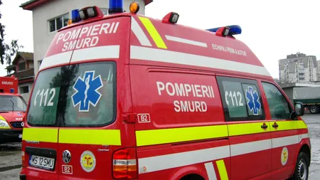 Prima VICTIMĂ a caniculei, din acest an, este un bărbat de 60 de ani din Vaslui. Acesta efectua reparații pe acoperișul unui bloc