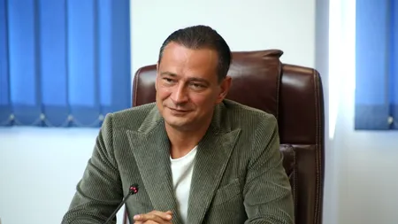 Școală care își produce singură energia, în sectorul condus de Daniel Băluță: ”Construim, de la zero, o clădire nouă, la standarde moderne”