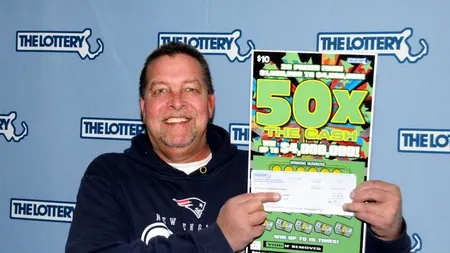 Un american a câștigat a doua oară un milion de dolari la loto. Biletul a fost cumpărat din același magazin