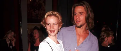N-o cheamă Jolie sau Aniston! Femeia pe care Brad Pitt încă o iubește, deși s-au despărțit de 30 de ani. Ce simte ea pentru el?