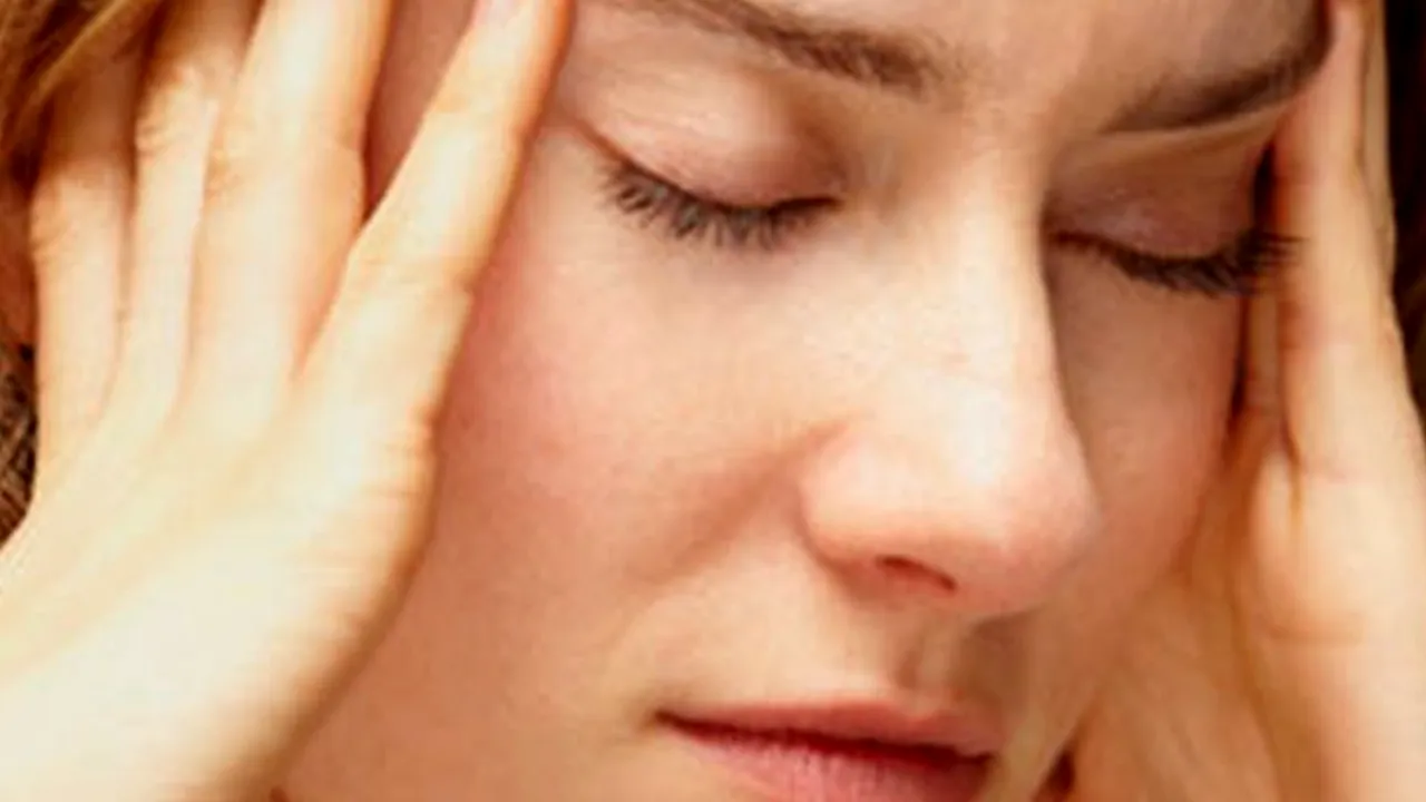 Mitul conform căruia migrenele afectează capacitățile mentale a fost DESFIINȚAT. STUDIU