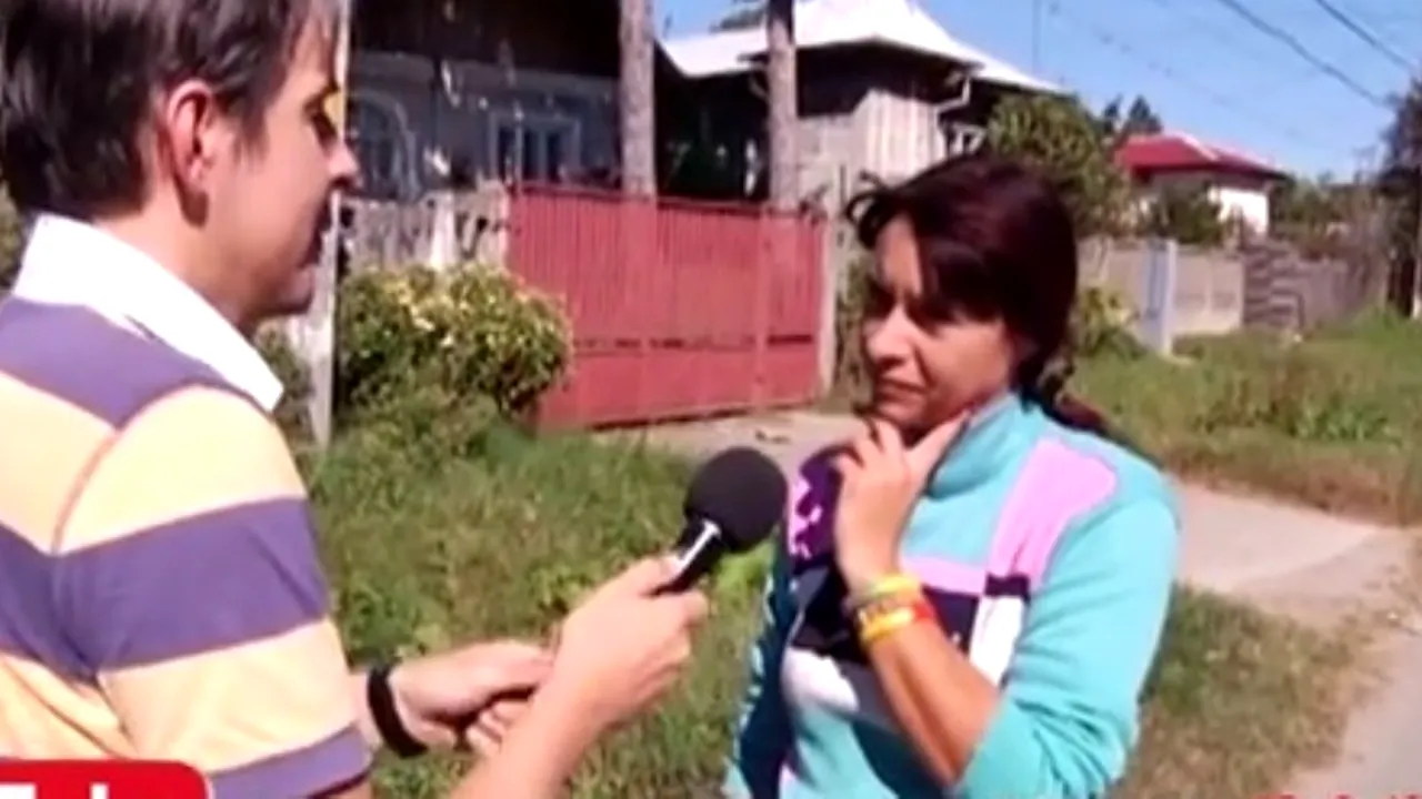 Vi se pare imposibil ca un român să nu știe în ce țară trăiește? Nu este