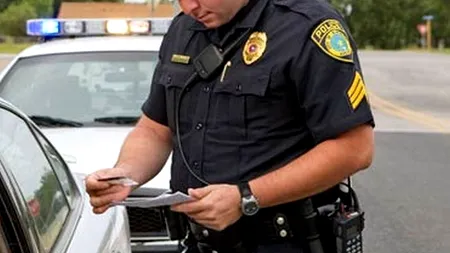 Cum a reușit un profesor de fizică să scape de amendă