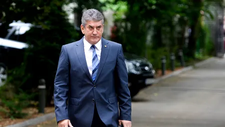 DNA îi cere lui Iohannis aviz ca să îl cerceteze pe Gabriel Oprea pentru ucidere din culpă