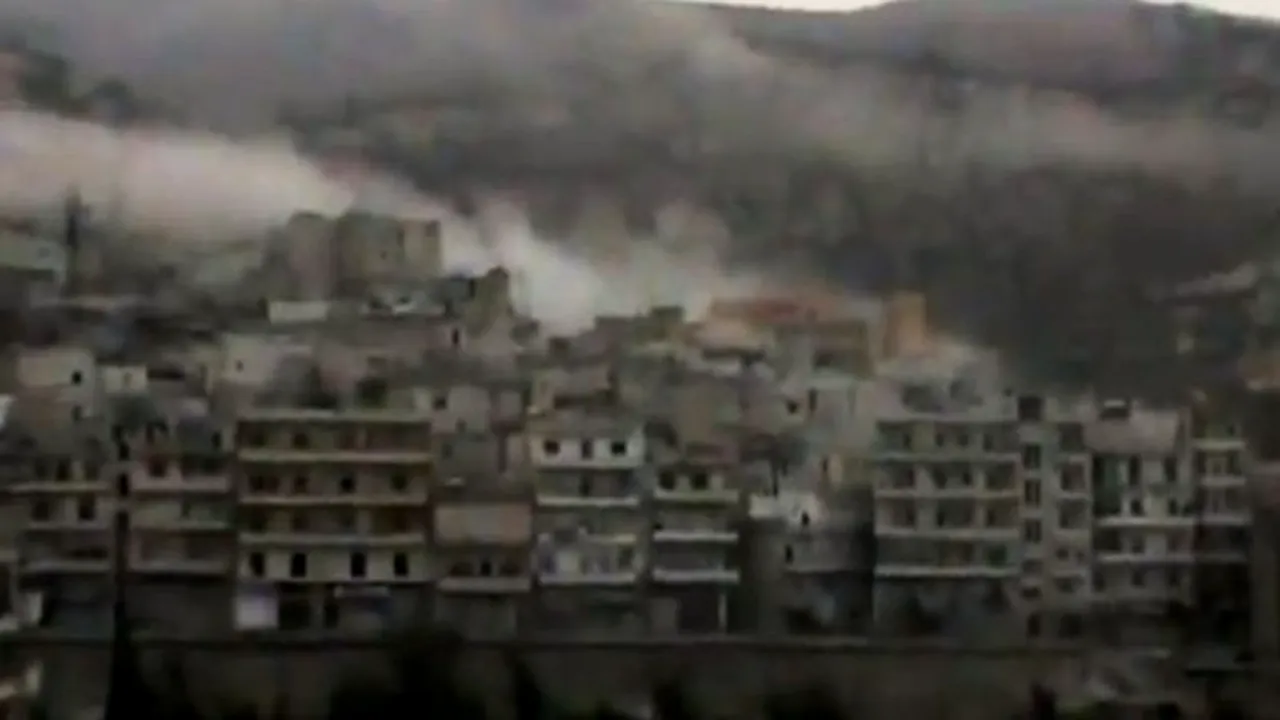 Declarația premierului turc despre 