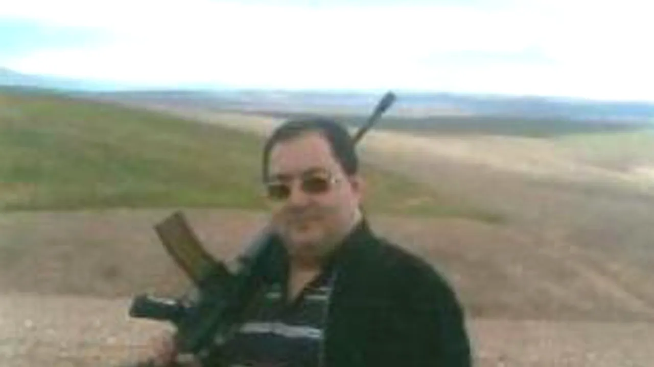 Ce mesaj a transmis polițiștilor români Romeo 